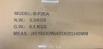 Caja Fuerte Rapida Arma Corta - Imagen 2