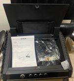 Caja Fuerte Rapida Arma Corta - Imagen 8