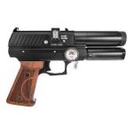 Pistola PCP Evanix Viper X 22