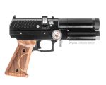 Pistola PCP Evanix Viper X 22 - Imagen 3